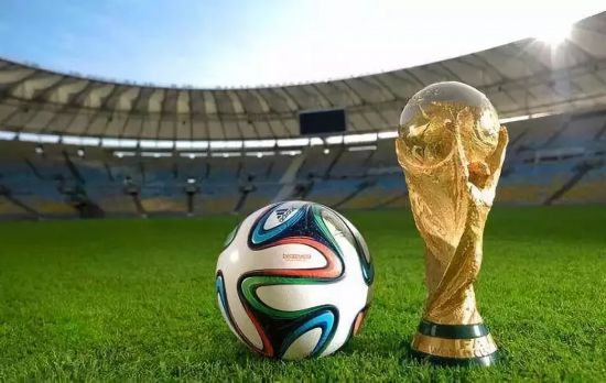 2026世界杯投注 Logo